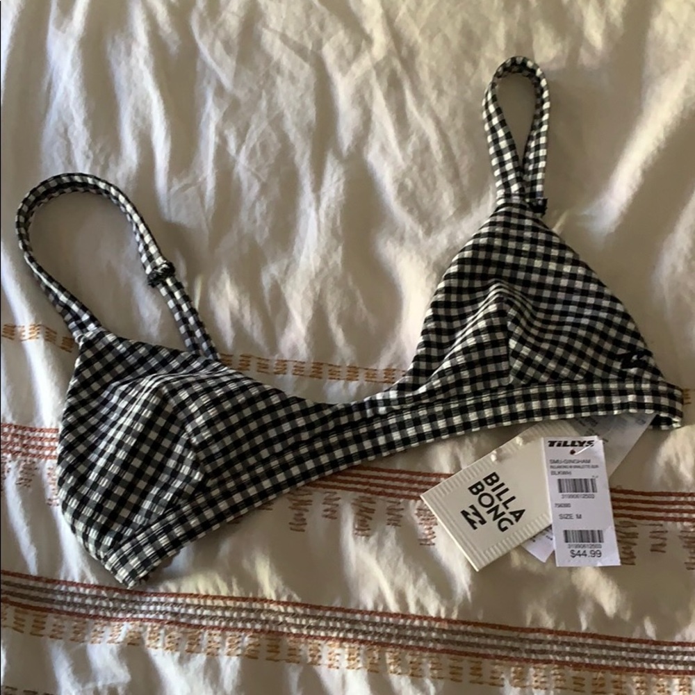 Billabong top